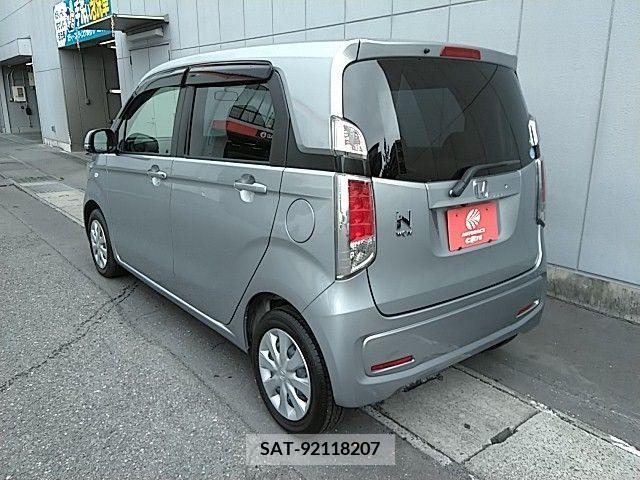 Honda N-WGN 2017-05 280770-18