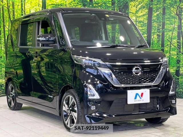 Nissan ROOX 2020-05 354755-16