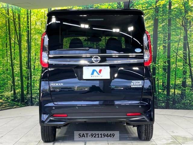 Nissan ROOX 2020-05 354755-15