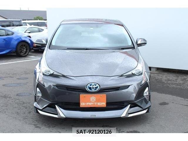 Toyota PRIUS 2016-06 322326-6