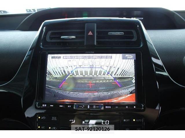 Toyota PRIUS 2016-06 322326-3