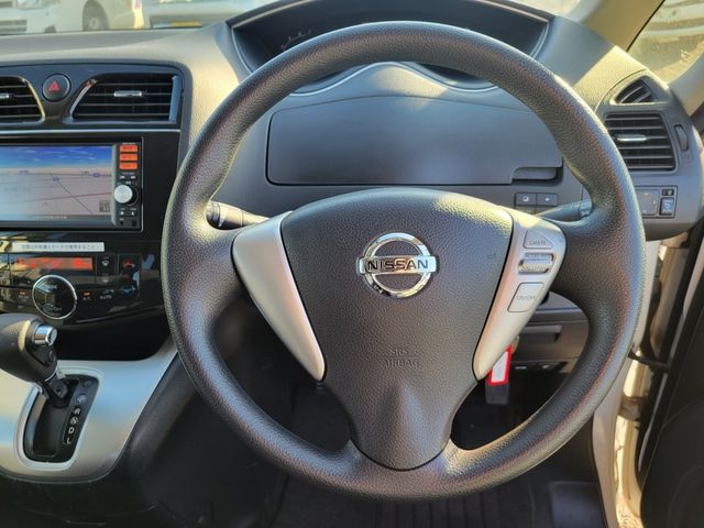 Nissan SERENA 2013-10 28993-15