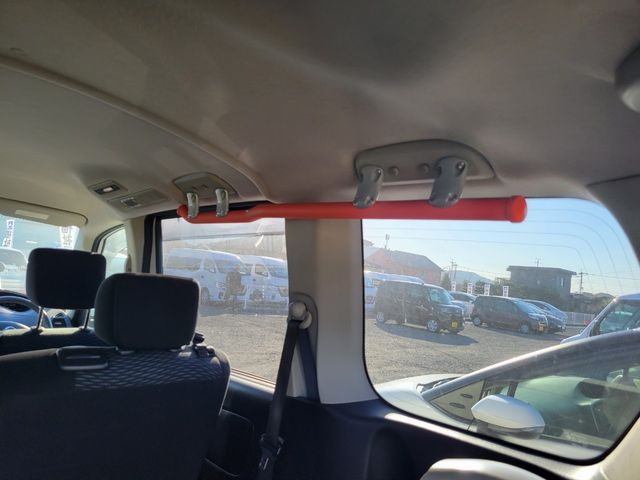 Nissan SERENA 2013-10 28993-8