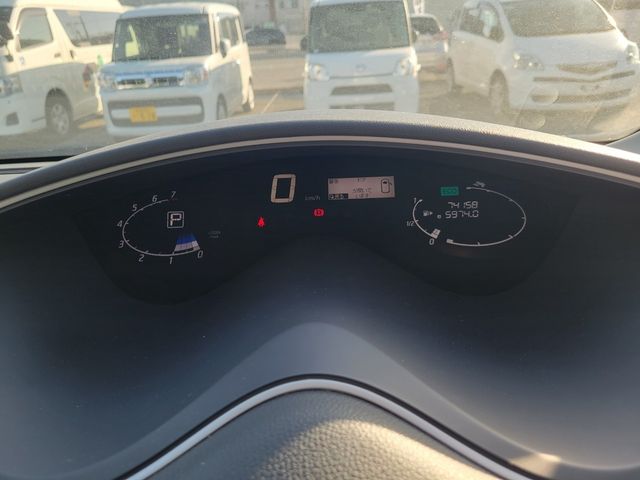 Nissan SERENA 2013-10 28993-18