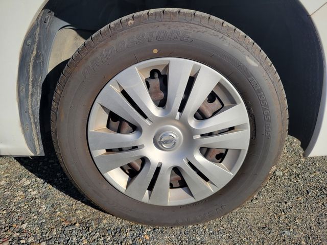 Nissan SERENA 2013-10 28993-25