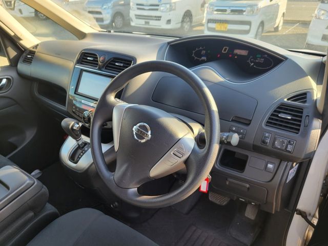 Nissan SERENA 2013-10 28993-23
