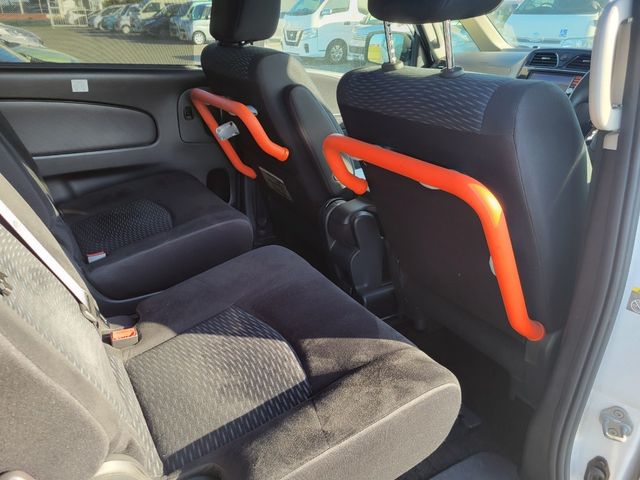 Nissan SERENA 2013-10 28993-6