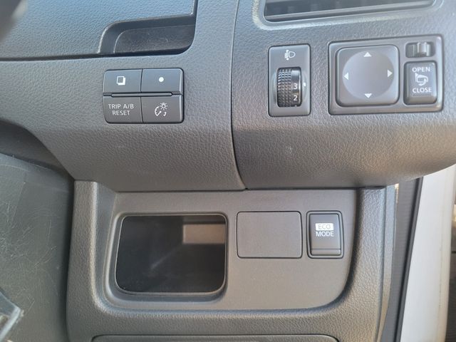 Nissan SERENA 2013-10 28993-16