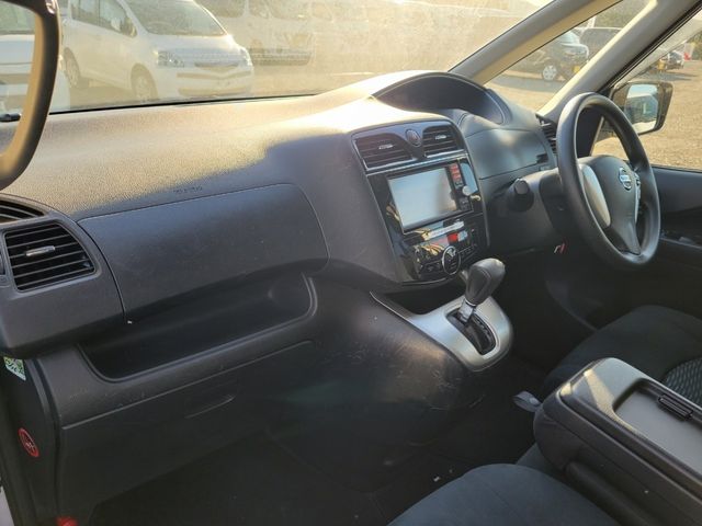 Nissan SERENA 2013-10 28993-24