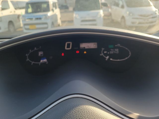 Nissan SERENA 2013-10 28993-19