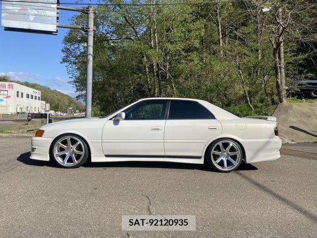 Toyota CHASER 1998-09 294838-12
