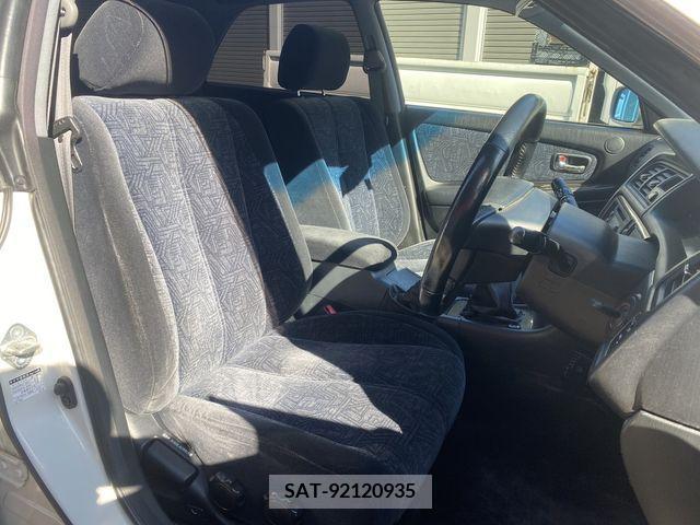 Toyota CHASER 1998-09 294838-15