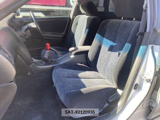 Toyota CHASER 1998-09 294838-16