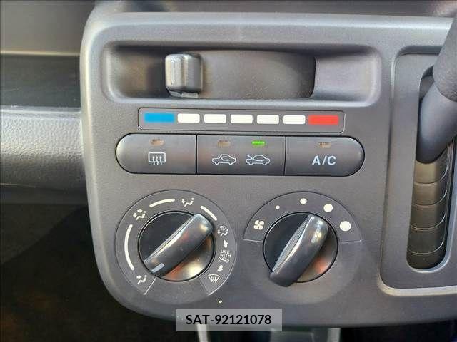Suzuki MR WAGON 2013-01 214345-12