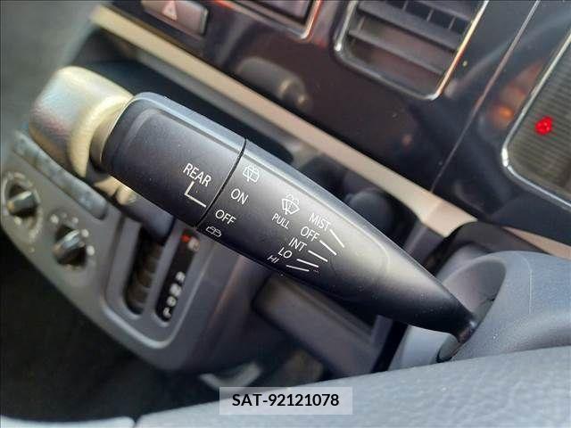 Suzuki MR WAGON 2013-01 214345-19