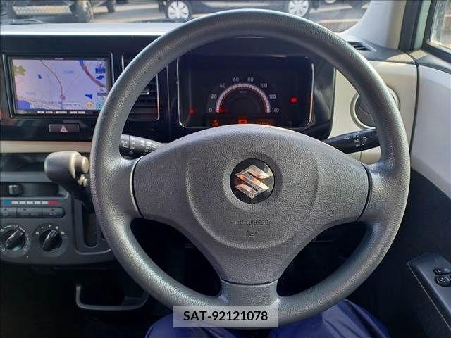 Suzuki MR WAGON 2013-01 214345-16