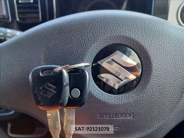 Suzuki MR WAGON 2013-01 214345-17