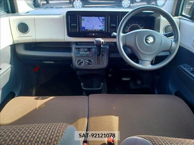 Suzuki MR WAGON 2013-01 214345-1