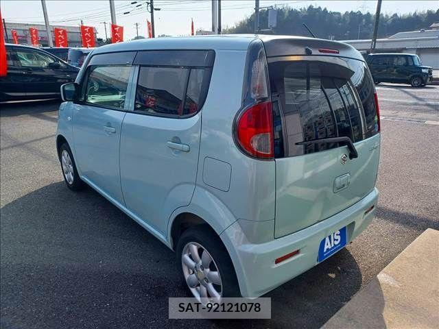 Suzuki MR WAGON 2013-01 214345-2