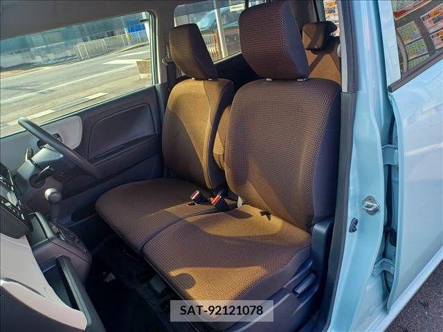 Suzuki MR WAGON 2013-01 214345-3