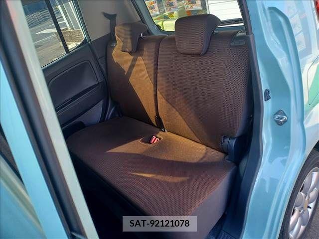 Suzuki MR WAGON 2013-01 214345-4