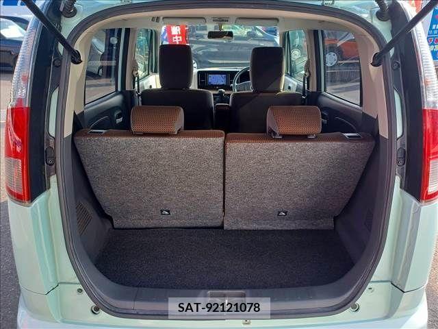 Suzuki MR WAGON 2013-01 214345-5
