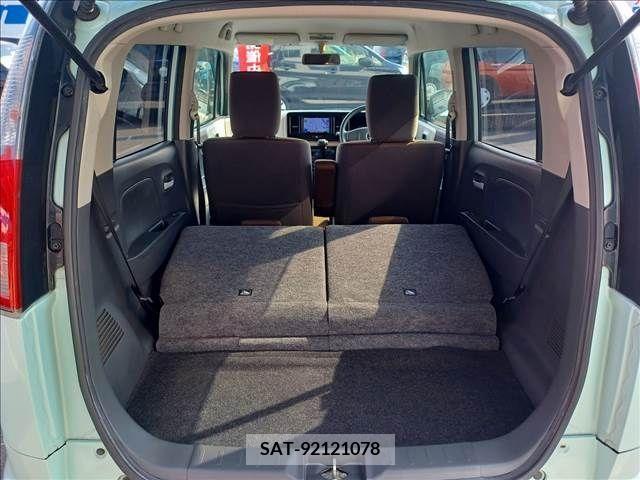Suzuki MR WAGON 2013-01 214345-6