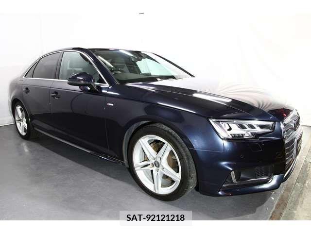 Audi A4 2018-02 220031-7
