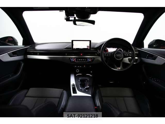 Audi A4 2018-02 220031-3