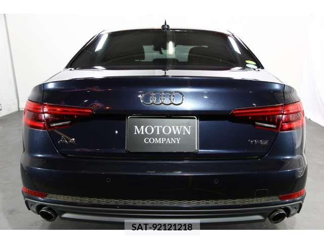 Audi A4 2018-02 220031-2