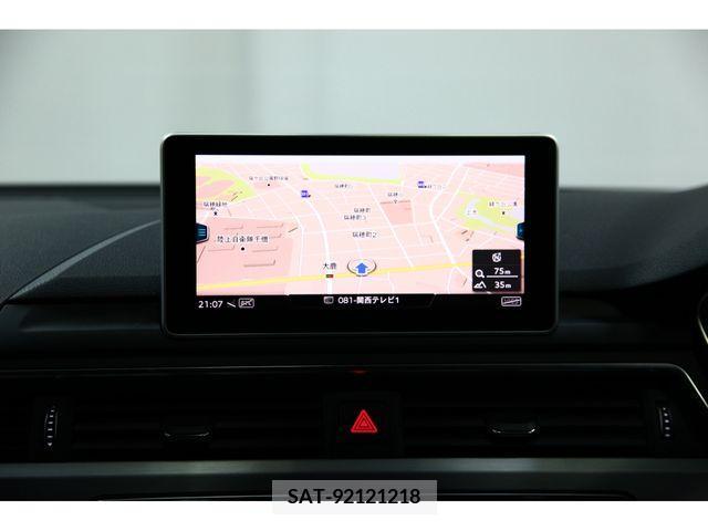 Audi A4 2018-02 220031-23