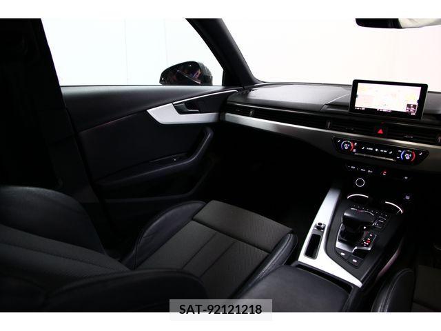 Audi A4 2018-02 220031-16