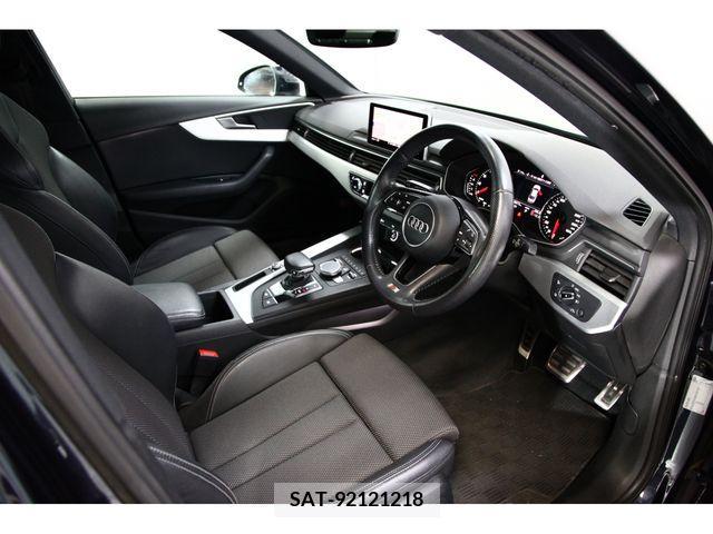 Audi A4 2018-02 220031-19