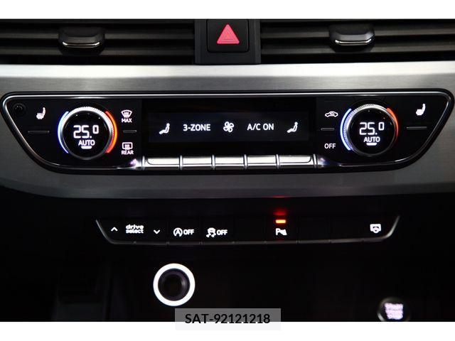 Audi A4 2018-02 220031-25