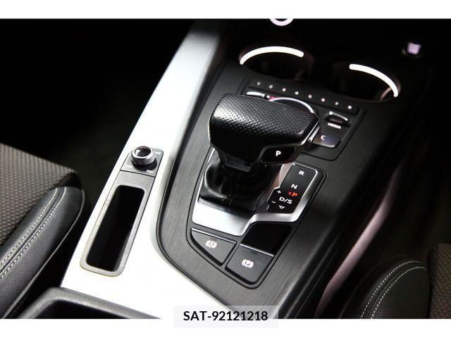 Audi A4 2018-02 220031-26