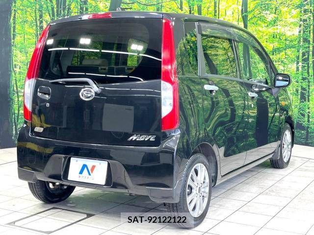Daihatsu MOVE 2014-02 343571-17