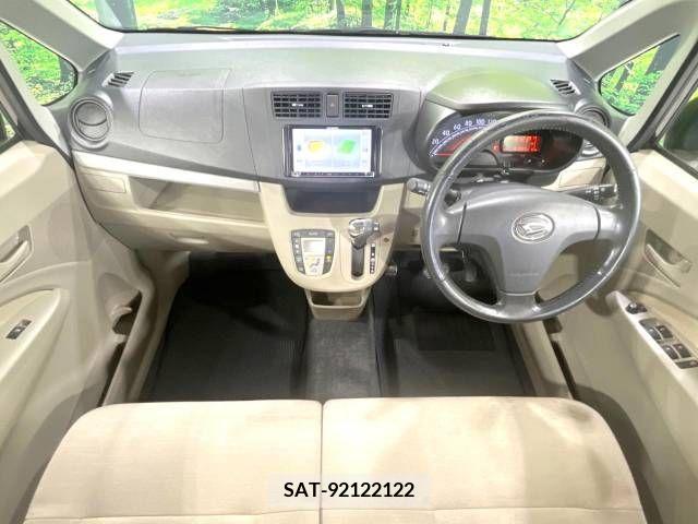 Daihatsu MOVE 2014-02 343571-1
