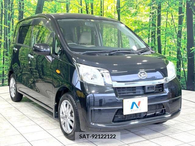 Daihatsu MOVE 2014-02 343571-16