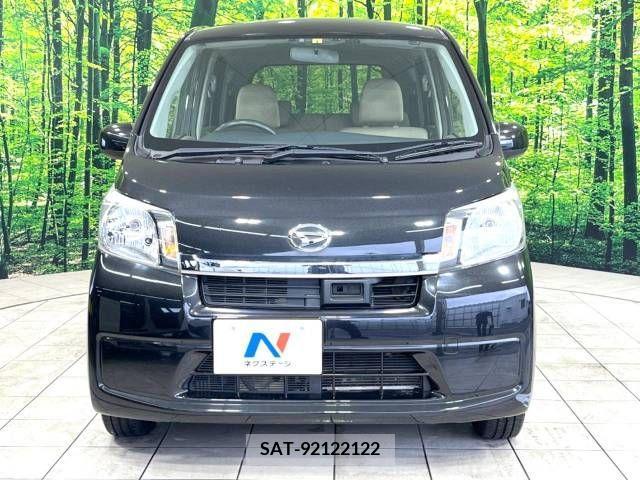 Daihatsu MOVE 2014-02 343571-14