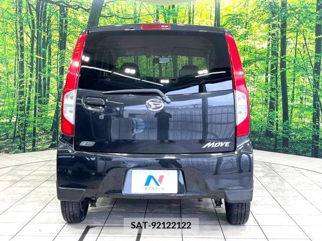 Daihatsu MOVE 2014-02 343571-15