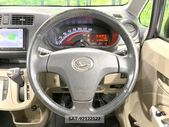 Daihatsu MOVE 2014-02 343571-11