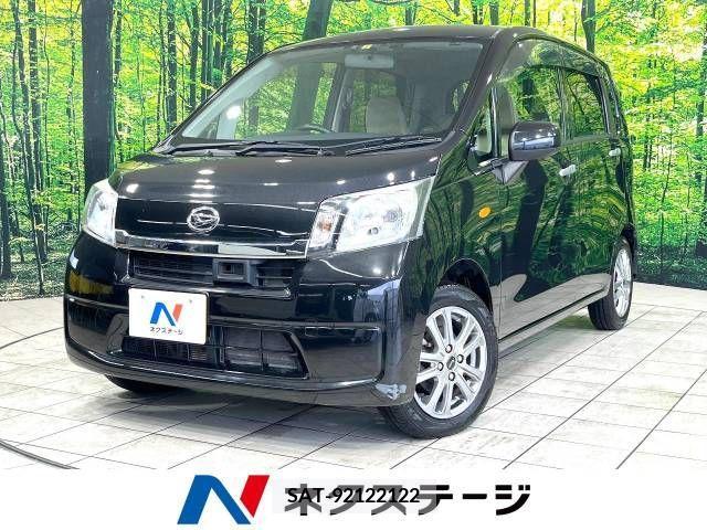 Daihatsu MOVE 2014-02 343571-0