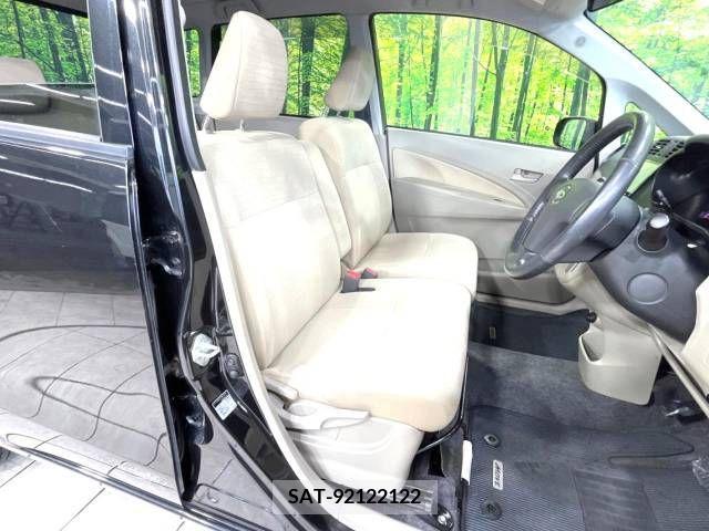 Daihatsu MOVE 2014-02 343571-8