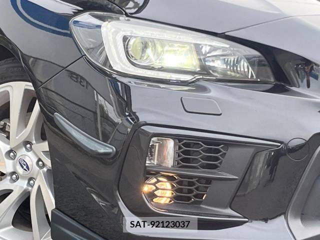 Subaru WRX S4 2014-11 316906-13
