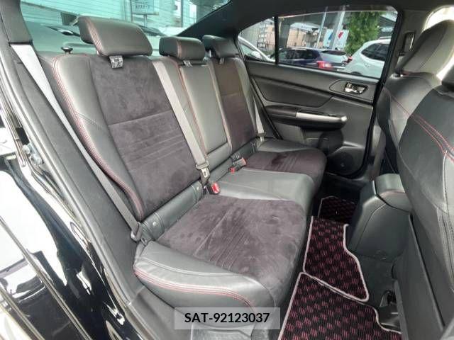 Subaru WRX S4 2014-11 316906-10