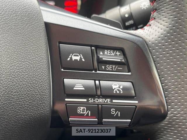 Subaru WRX S4 2014-11 316906-8