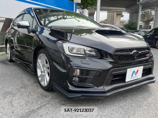Subaru WRX S4 2014-11 316906-2