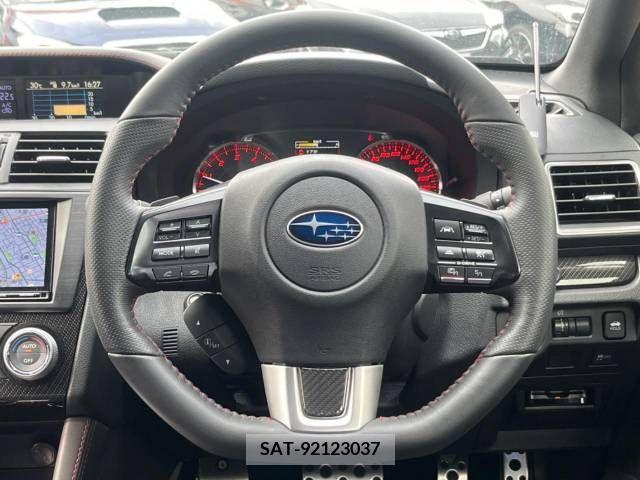 Subaru WRX S4 2014-11 316906-7
