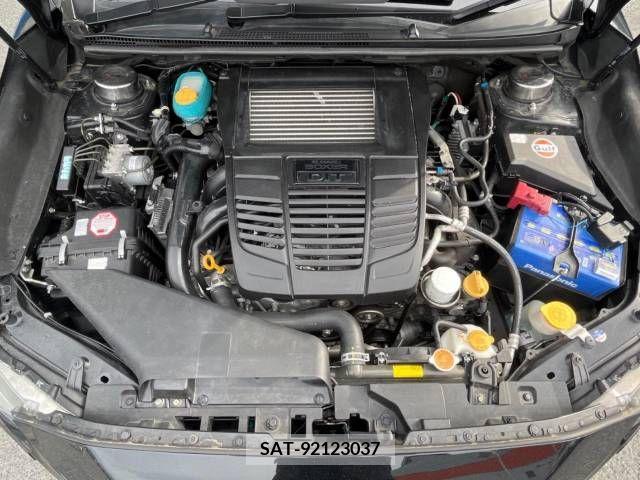 Subaru WRX S4 2014-11 316906-19