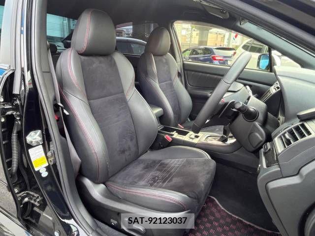 Subaru WRX S4 2014-11 316906-6